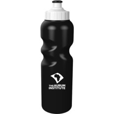 Riviera Plastic Water Bottle 500ml